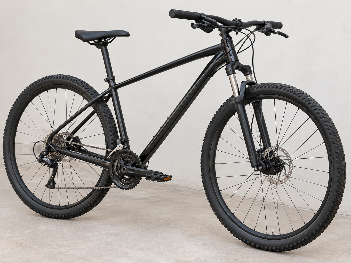Sua próxima bike começa com um pedido.